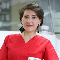 Dr. Lavinia Hajdu (Dinu)