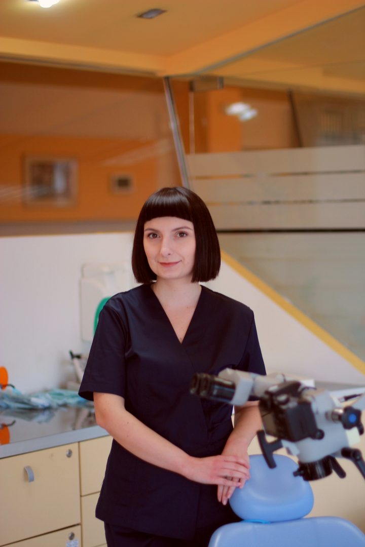 Dr. Alina Avramovici-Nadas
