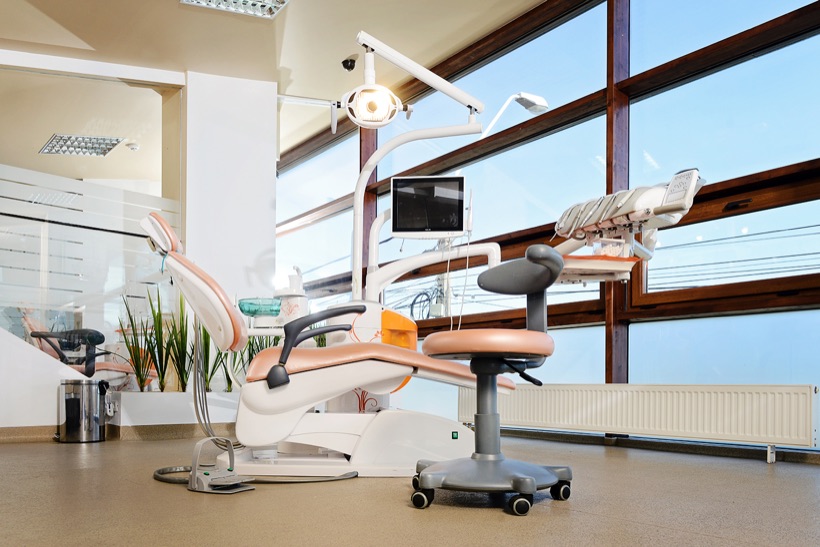 Clinica DentalTours din Timișoara